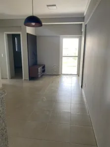 Apartamento com 2 Quartos para alugar, 75m² no Vila Itália, São José do Rio Preto