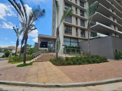 Apartamento com 3 Quartos à venda, 170m² no Nova Campinas, Campinas