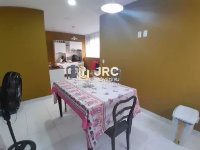 Casa com 3 Quartos à venda, 115m² no Olaria, Rio de Janeiro