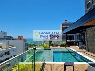 Apartamento com 4 Quartos à venda, 200m² no Jurerê, Florianópolis