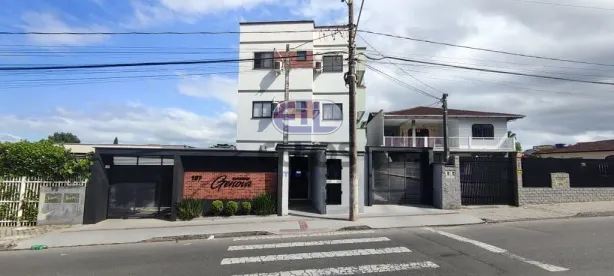 Apartamento com 1 Quarto à venda, 40m² no Aventureiro, Joinville
