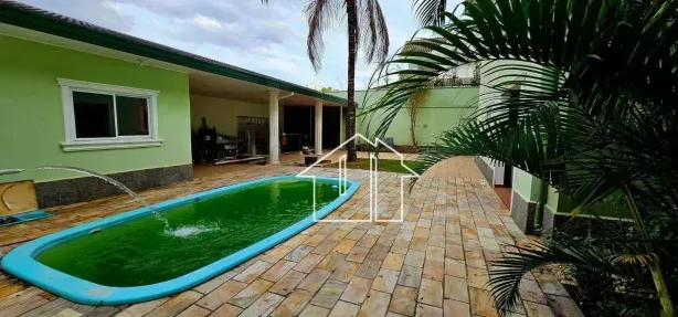 Casa de Condomínio com 4 Quartos à venda, 463m² no Urbanova, São José dos Campos