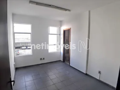 Sala Comercial à venda, 32m² no Barro Preto, Belo Horizonte