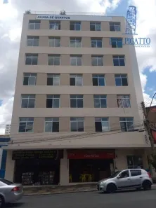 Prédio Comercial à venda, 1078m² no Centro, Campinas