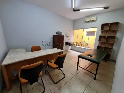 Sala Comercial para alugar, 16m² no Jardim Maria Luiza I, Jaú