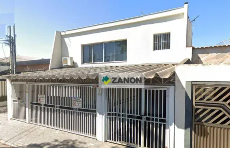 Imóvel Comercial para venda ou aluguel, 491m² no Jardim do Mar, São Bernardo do Campo