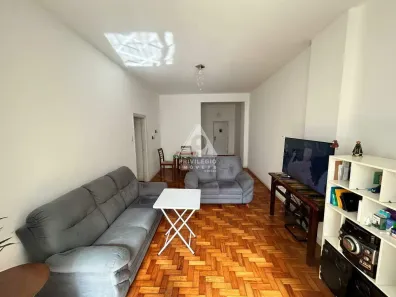 Apartamento com 2 Quartos à venda, 129m² no Copacabana, Rio de Janeiro