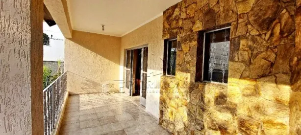 Casa com 3 Quartos à venda, 254m² no Vila Trujillo, Sorocaba