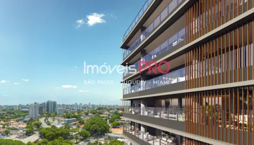 Apartamento com 4 Quartos à venda, 301m² no Indianópolis, São Paulo