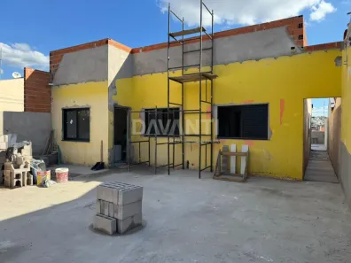Casa com 3 Quartos à venda, 190m² no Loteamento Residencial Santa Gertrudes, Valinhos