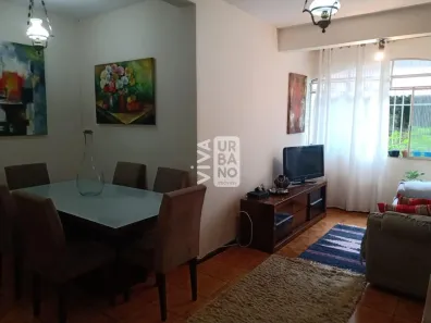 Apartamento com 2 Quartos à venda, 76m² no Jardim Amália, Volta Redonda