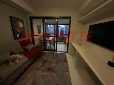 Apartamento com 1 Quarto à venda, 27m² no Vila Mariana, São Paulo