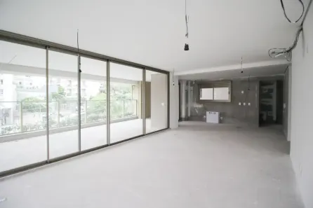 Apartamento com 4 Quartos à venda, 217m² no Moema, São Paulo