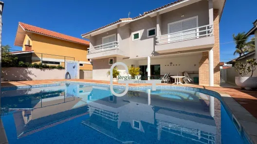 Casa com 4 Quartos à venda, 493m² no Cidade Nova Peruíbe, Peruíbe