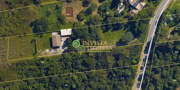 Lote/Terreno à venda, 12286m² no Vargem Pequena, Florianópolis
