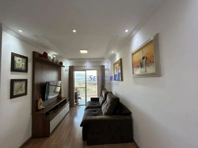Apartamento com 2 Quartos à venda, 66m² no Jardim Flórida, Jundiaí