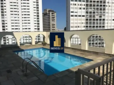 Cobertura com 4 Quartos à venda, 800m² no Real Parque, São Paulo