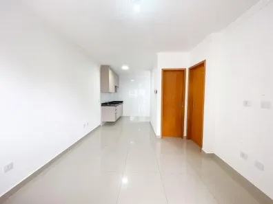 Apartamento com 2 Quartos à venda, 45m² no Vila Dom Pedro II, São Paulo