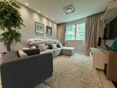 Apartamento com 3 Quartos à venda, 140m² no Andorinha, Itapema