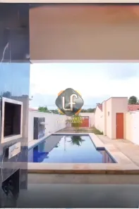 Casa com 3 Quartos à venda, 128m² no Caiçara, Cruz