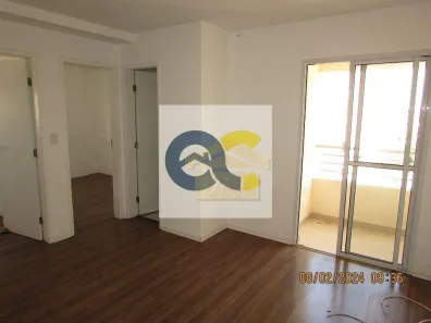 Apartamento com 2 Quartos à venda, 47m² no Centro, Diadema