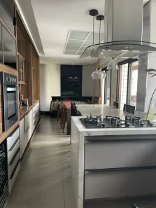 Apartamento com 4 Quartos à venda, 226m² no Jardim Anália Franco, São Paulo