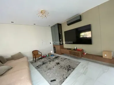 Sobrado com 4 Quartos à venda, 480m² no Santa Maria, São Caetano do Sul
