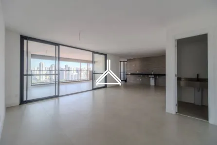 Apartamento com 4 Quartos à venda, 177m² no Vila Firmiano Pinto, São Paulo