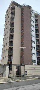 Kitnet com 1 Quarto à venda, 29m² no Vila Carvalho, Sorocaba