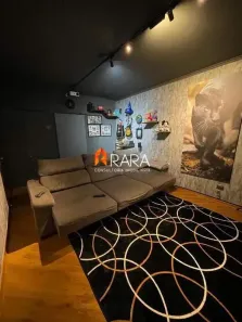 Sobrado com 4 Quartos à venda, 215m² no Jardim Las Vegas, Santo André