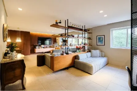 Apartamento com 3 Quartos à venda, 166m² no Vila Nova Conceição, São Paulo