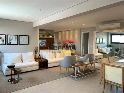 Apartamento com 4 Quartos à venda, 153m² no Lauzane Paulista, São Paulo