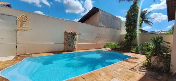 Casa com 3 Quartos à venda, 220m² no Jardim Tarraf II, São José do Rio Preto