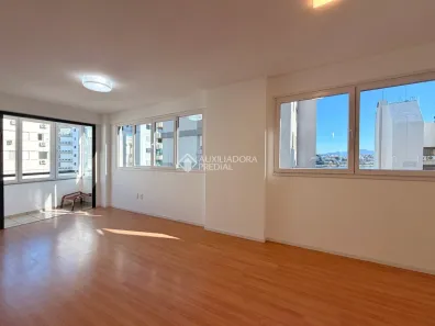 Apartamento com 3 Quartos para alugar, 89m² no Centro, Florianópolis