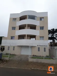 Apartamento com 1 Quarto à venda, 64m² no Colônia Dona Luíza, Ponta Grossa
