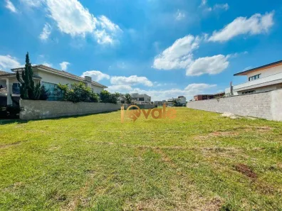 Lote/Terreno à venda, 1200m² no Condomínio Chácara Serimbura, São José dos Campos