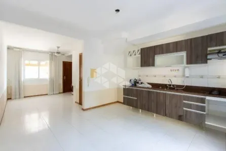 Casa de Condomínio com 2 Quartos à venda, 97m² no Aberta dos Morros, Porto Alegre