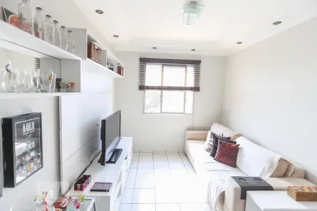 Apartamento com 2 Quartos à venda, 49m² no Vila Santa Catarina, São Paulo