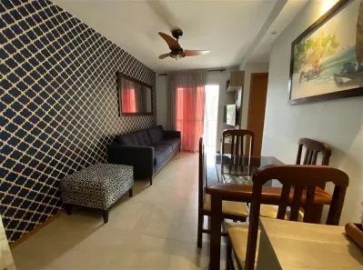 Apartamento com 2 Quartos à venda, 44m² no Cascadura, Rio de Janeiro