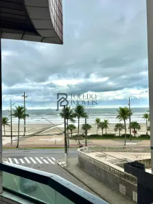 Apartamento com 1 Quarto à venda, 45m² no Ocian, Praia Grande
