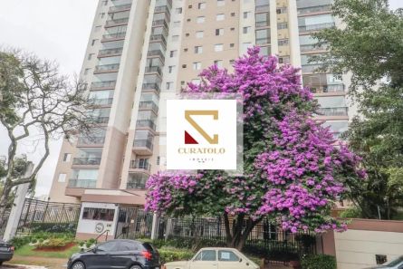 Apartamento com 2 Quartos à venda, 110m² no Vila Canero, São Paulo