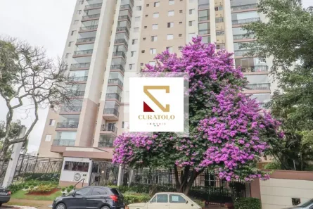 Apartamento com 2 Quartos à venda, 110m² no Vila Canero, São Paulo