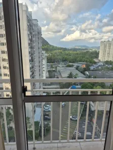 Apartamento com 2 Quartos à venda, 55m² no Jacarepaguá, Rio de Janeiro