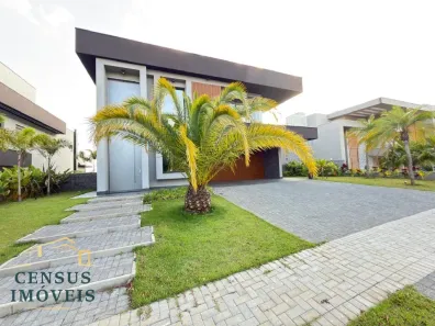 Casa de Condomínio com 5 Quartos à venda, 554m² no Monte Alegre, Vinhedo