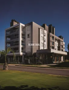 Apartamento com 3 Quartos à venda, 105m² no Três Vendas, Pelotas