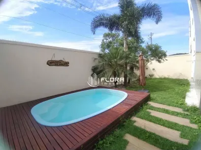 Apartamento com 3 Quartos à venda, 122m² no Itaipu, Niterói