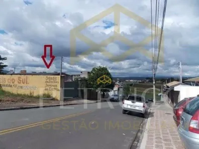 Lote/Terreno à venda, 370m² no Jardim Sevilha, Indaiatuba