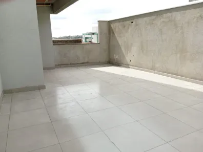 Apartamento com 2 Quartos à venda, 121m² no Novo Eldorado, Contagem