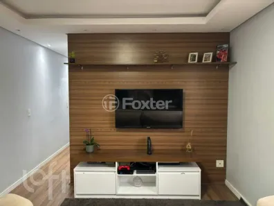 Apartamento com 2 Quartos à venda, 55m² no Imirim, São Paulo