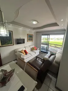 Apartamento com 3 Quartos à venda, 76m² no Prado, Recife